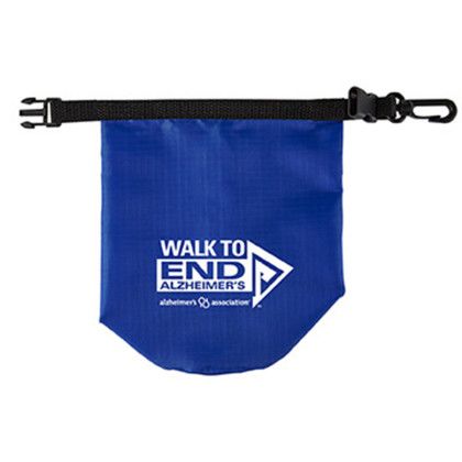 Custom Roll-It Pouch - Royal blue Custom Roll-It Pouch - Royal blue