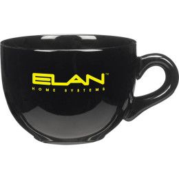 24 oz Color Latte Promotional Custom Imprinted With Logo 24 oz Color Latte Promotional Custom Imprinted With Logo