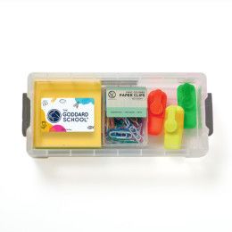 Custom Supply Line Stationery Essentials Multi Set 