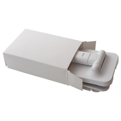 Custom iStand Plus Eco w/ Removable 15W MagSecure Wireless Charger- No Adapter Ring - White In box Custom iStand Plus Eco w/ Removable 15W MagSecure Wireless Charger- No Adapter Ring - White In box