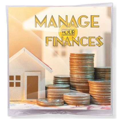 Custom Plantable Pin - Stock Awareness Designs - Financial Custom Plantable Pin - Stock Awareness Designs - Financial