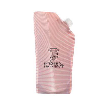 Custom Vapur 750mL Vintage Wine Carrier - Rose Pink Custom Vapur 750mL Vintage Wine Carrier - Rose Pink
