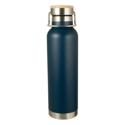 Custom 22 oz Concorde Tumbler - Navy blue Custom 22 oz Concorde Tumbler - Navy blue
