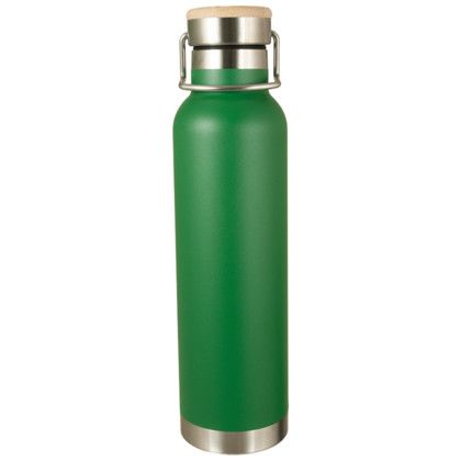 Custom 22 oz Concorde Tumbler - Green Custom 22 oz Concorde Tumbler - Green