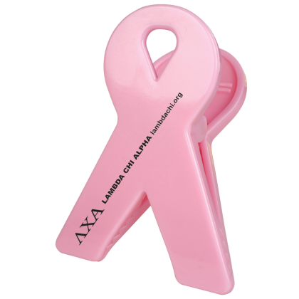 Custom Awareness Magnetic Clip