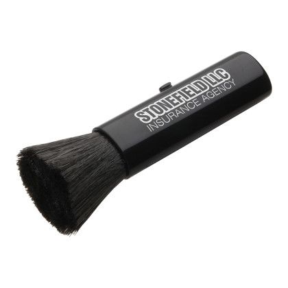 Custom Retractable Duster - Black Custom Retractable Duster - Black