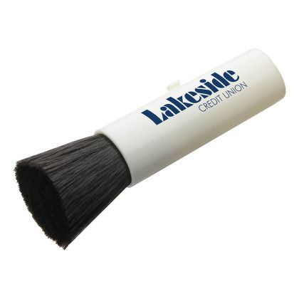 Custom Retractable Duster - White Custom Retractable Duster - White