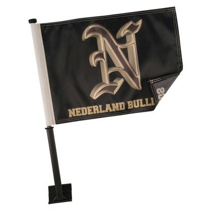 Custom 11" x 15" Economy Car Flag Custom 11" x 15" Economy Car Flag