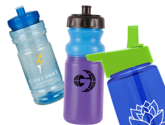 Promotional Sports Bottles | Custom Bike Bottles