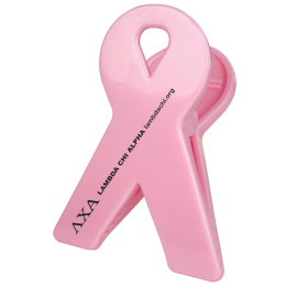 Custom Awareness Magnetic Clip Custom Awareness Magnetic Clip