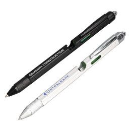 Custom Best Buddy Tools 9-in-1 Multi-Tool Pen - All Colors