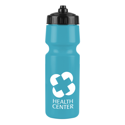 The Mighty Shot Bike Bottle-24 oz-Valve Lid