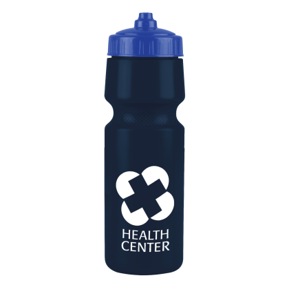 The Mighty Shot Bike Bottle-24 oz-Valve Lid