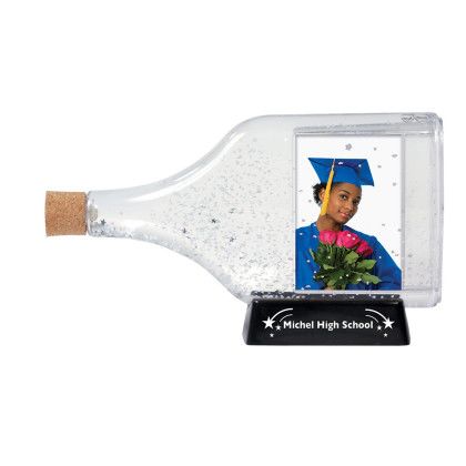 Costom Photo-In-a-Bottle Costom Photo-In-a-Bottle