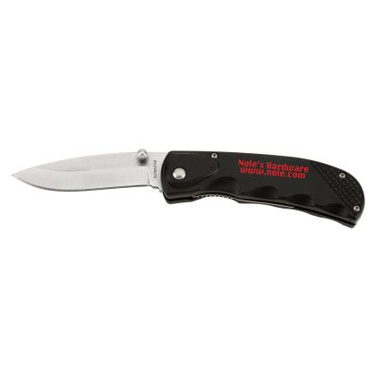 Custom Open Assist Knife