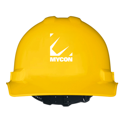 Custom Granite Cap Style Hard Hats Custom Granite Cap Style Hard Hats