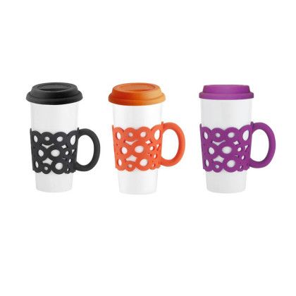 Custom 16 oz Vaso Tumbler Custom 16 oz Vaso Tumbler