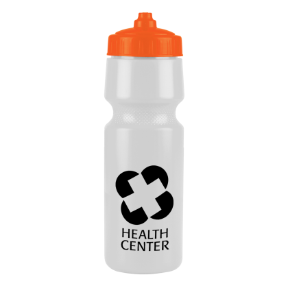 The Mighty Shot Bike Bottle-24 oz-Valve Lid