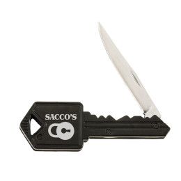 Custom Key Knife Custom Key Knife