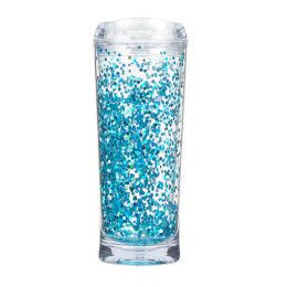 Custom 20 oz Denali Confetti Tumbler