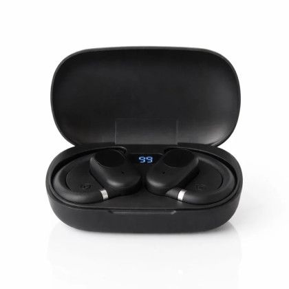 Custom AeroLoop Open Ear Wireless Earbuds Custom AeroLoop Open Ear Wireless Earbuds