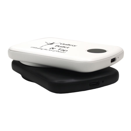 Custom iGo Plus 5,000mAh MagSecure Combo Charger- No Adapter Ring - All Colors Custom iGo Plus 5,000mAh MagSecure Combo Charger- No Adapter Ring - All Colors