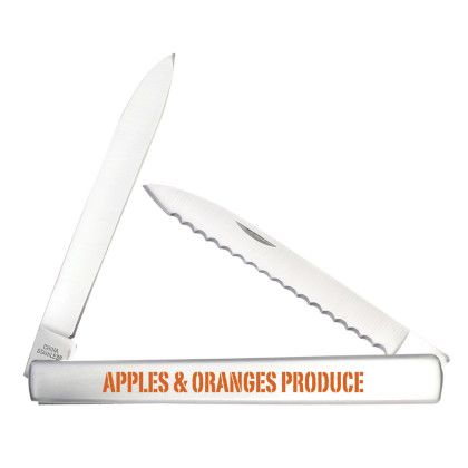 Custom Produce Knife