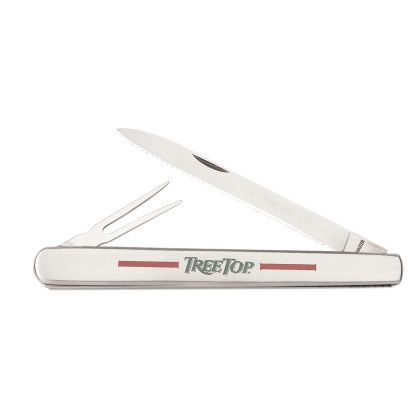 Custom Stainless Steel Produce Knife