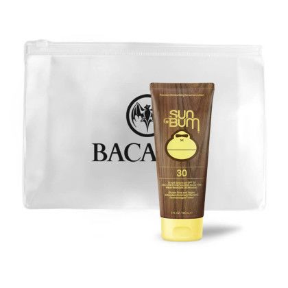 Custom Sun Bum Mini Original Sunscreen Lotion Custom Sun Bum Mini Original Sunscreen Lotion
