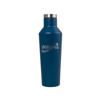 Custom Patriot 20 oz Canteen