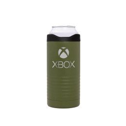 Custom Patriot Slim Can 12 oz