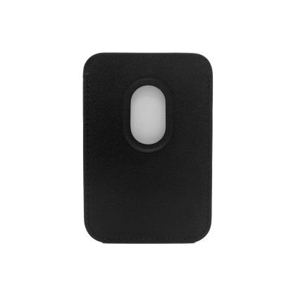 Custom MagSafe Minimalist Wallet - Front View Custom MagSafe Minimalist Wallet - Front View