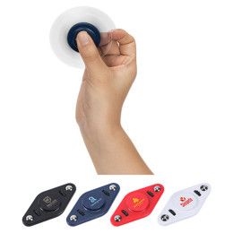 Custom Galaxy Multi-Fidget Spinner - All Colors