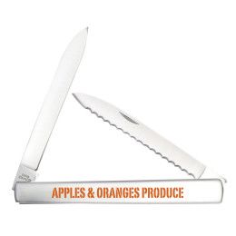 Custom Produce Knife Custom Produce Knife