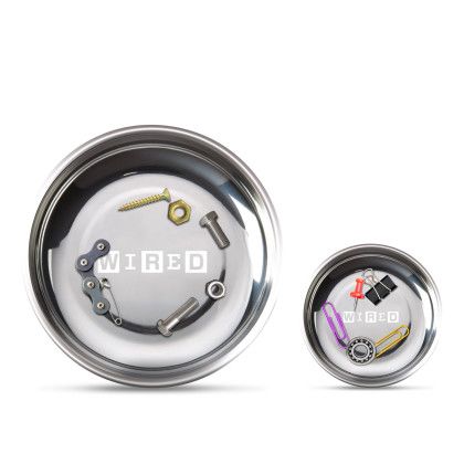 Custom Magnetic Bowl Set Custom Magnetic Bowl Set
