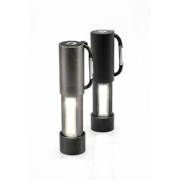 Custom Rechargeable Carabiner Light