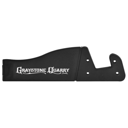 Custom Easy Tech Phone Holder - Black Custom Easy Tech Phone Holder - Black
