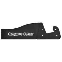 Custom Easy Tech Phone Holder - Black 