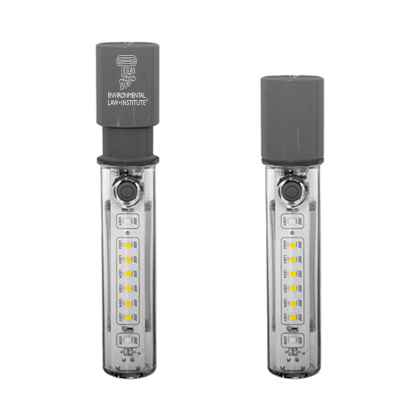 Custom Best Buddy Tools Rechargeable Multi-Mode Zoom Flashlight - Gray Custom Best Buddy Tools Rechargeable Multi-Mode Zoom Flashlight - Gray