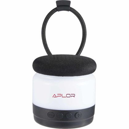 Custom Glow Jam Outdoor Bluetooth Party Speaker