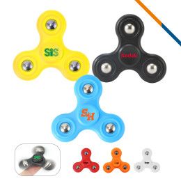 Custom Delicate Fidget Spinner - All Colors Custom Delicate Fidget Spinner - All Colors