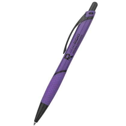 Custom Festival Pen - Purple Custom Festival Pen - Purple