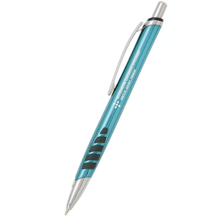Custom Entice Pen - Sky Blue 