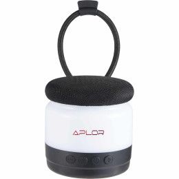 Custom Glow Jam Outdoor Bluetooth Party Speaker