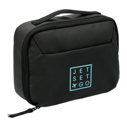 Custom Elleven Travel Organizer