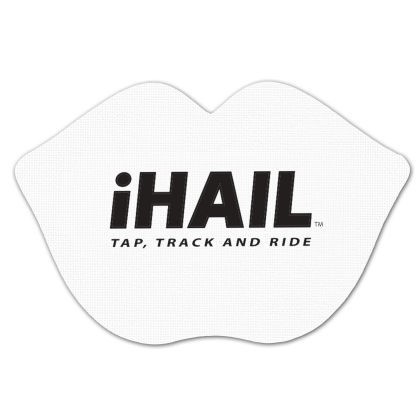 Custom Lips Vinyl Jar Opener - White Custom Lips Vinyl Jar Opener - White