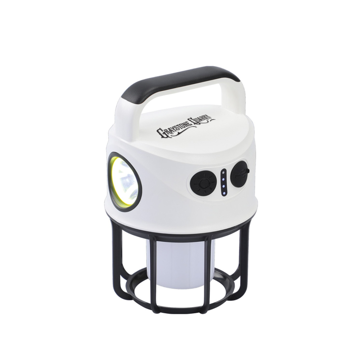 best rechargeable lantern flashlight combo COWHERD 2-in-1 LED Handheld Flashlight with Lantern and Spotlight Modes or any other item that accompanies your adventurous spirit Goal Zero Lighthouse Micro Flash