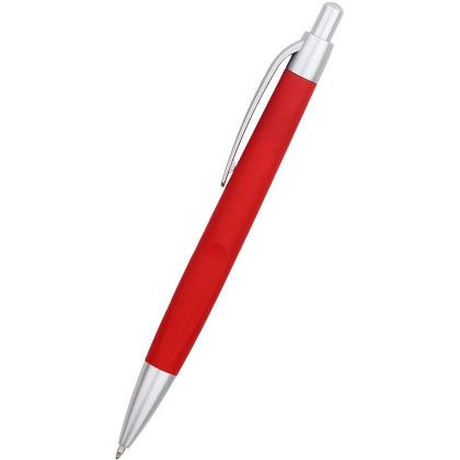 Custom Academy Pen - Red Custom Academy Pen - Red
