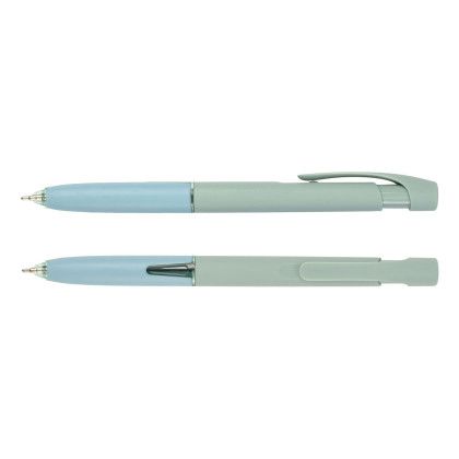 Custom Coreduo Pen - Green/Light Green Custom Coreduo Pen - Green/Light Green
