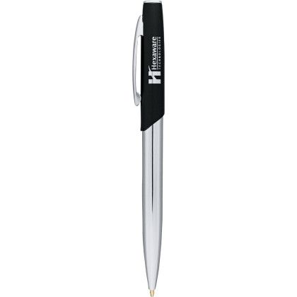 Custom Geneva Ballpoint Pen
